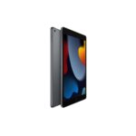 Apple iPad 9 256GB Spacegrau Wi-Fi + 4G (2021) Spacegrau