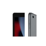 Apple iPad 9 256GB Spacegrau Wi-Fi + 4G (2021) Spacegrau
