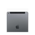 Apple iPad 9 256GB Spacegrau Wi-Fi + 4G (2021) Spacegrau
