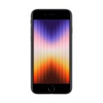 Apple iPhone SE (2022) 64GB Mitternacht Mitternacht