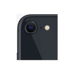 Apple iPhone SE (2022) 64GB Mitternacht Mitternacht
