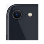 Apple iPhone SE (2022) 64GB Mitternacht Mitternacht