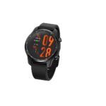 Mobvoi Ticwatch Pro 3 Ultra 4G schwarz schwarz