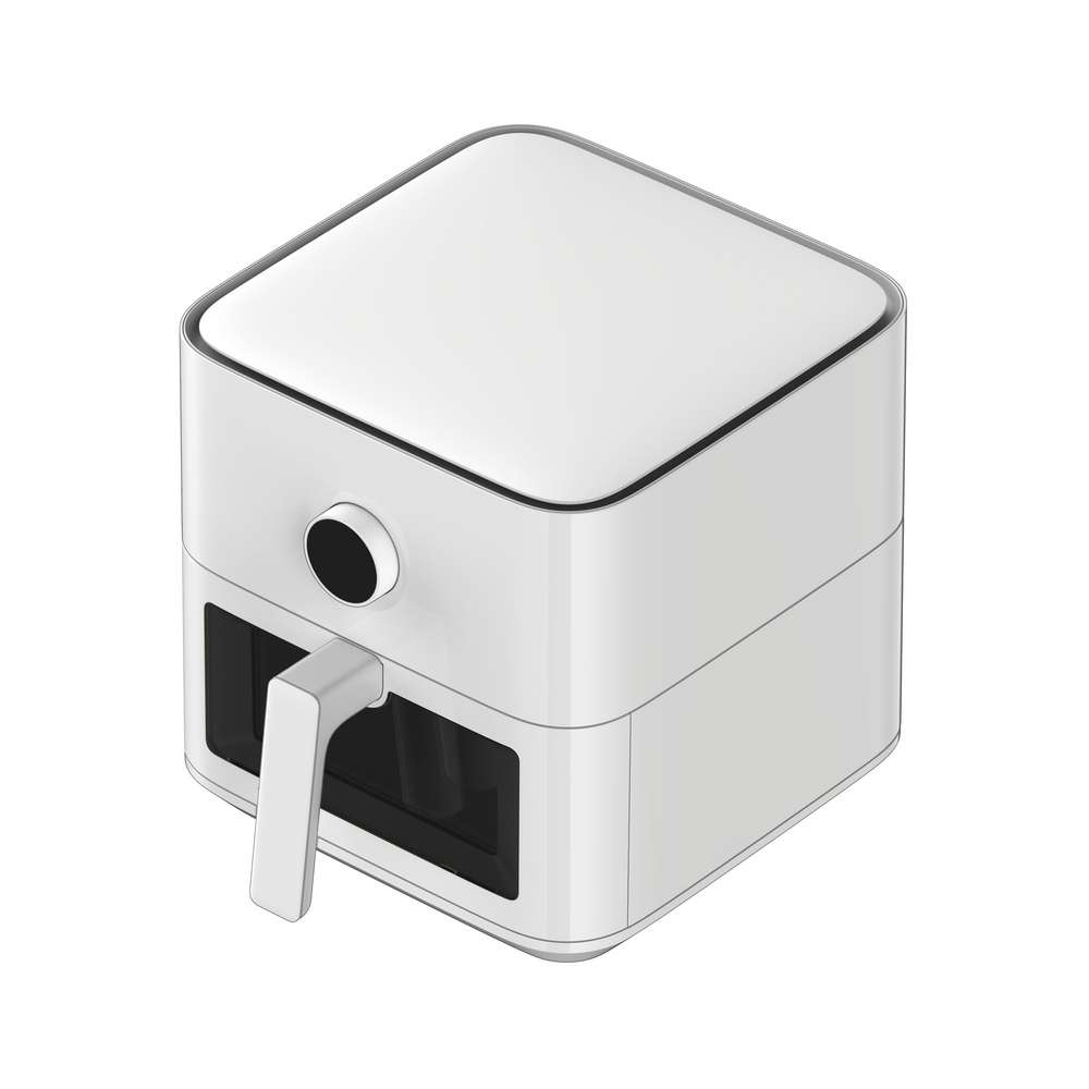 Xiaomi Mi Smart Air Fryer MAF15 5.5l