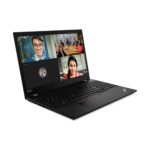 Lenovo ThinkPad T15 Gen1 Core-i5-10310U 256GB/8GB Win10 Pro (20S7S22500) schwarz