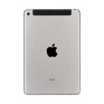 Apple iPad mini 4 128GB Spacegrau Wi-Fi +4G (2015) Spacegrau