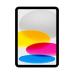 Apple iPad 10 64GB Silber Wi-Fi + 5G (2022)-2