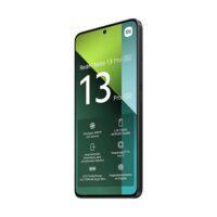 Xiaomi Redmi Note 13 Pro 5G 256GB Midnight Black Midnight Black