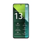 Xiaomi Redmi Note 13 Pro 5G 256GB Midnight Black Midnight Black