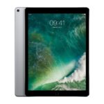 Apple iPad Pro 12,9 (2017) 2.Gen Space Grau 64 GB Wi-Fi Grau