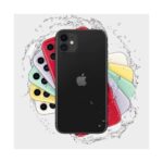 Apple iPhone 11 128GB schwarz oZ-4