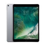 Apple iPad Pro 10.5 (2.Gen) 256GB spacegrau Wi-Fi + 4G (2017) spacegrau