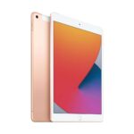 Apple iPad 8 32GB gold Wi-Fi + 4G (2020) gold