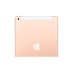 Apple iPad 8 32GB gold Wi-Fi + 4G (2020) gold