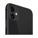 Apple iPhone 11 64GB schwarz oZ schwarz