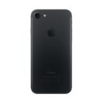 Apple iPhone 7 128GB schwarz