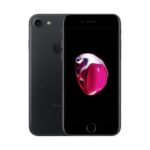 Apple iPhone 7 128GB schwarz-5