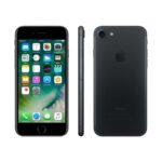 Apple iPhone 7 128GB schwarz-9