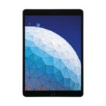 Apple iPad Air 3 64GB Spacegrau Wi-Fi + 4G (2019)-6