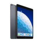 Apple iPad Air 3 64GB Spacegrau Wi-Fi + 4G (2019)-8