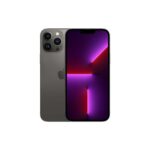 Apple iPhone 13 Pro Max 512GB Graphit Graphit