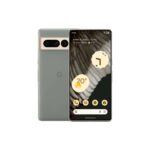 Google Pixel 7 Pro 128GB Hazel Hazel