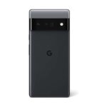 Google Pixel 6 Pro 128GB Stormy Black Stormy Black