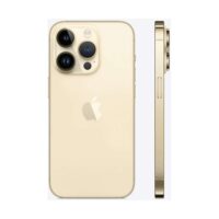 Apple iPhone 14 Pro 128GB gold gold