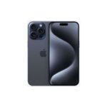 Apple iPhone 15 Pro Max 256GB Titan Blau Titan Blau