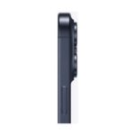 Apple iPhone 15 Pro Max 256GB Titan Blau Titan Blau