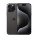 Apple iPhone 15 Pro Max 256GB Titan Schwarz Titan Schwarz