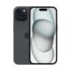 Apple iPhone 15 128GB schwarz schwarz