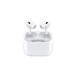 Apple AirPods Pro 2. Generation (USB-C) weiß