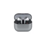 Samsung Galaxy Buds3 Pro silber-2