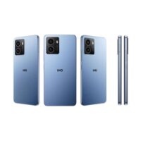 HMD Pulse 64GB Atmos Blue Atmos Blue