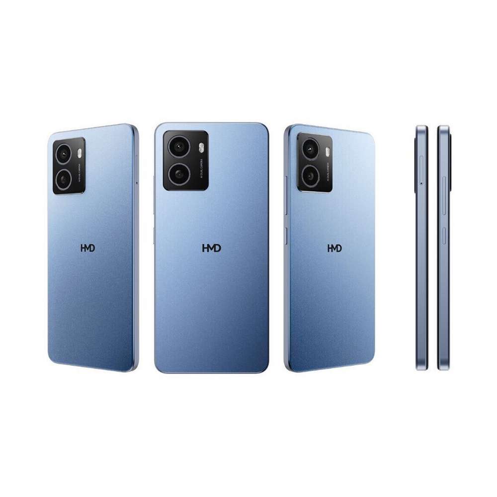 HMD Pulse 64GB Atmos Blue Atmos Blue