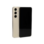 Samsung Galaxy S24 S921B/DS 256GB Amber Yellow-2