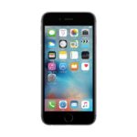Apple iPhone 6s 32GB grau grau