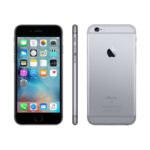 Apple iPhone 6s 32GB grau grau