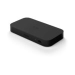 Philips Hue Play HDMI Sync Box schwarz schwarz