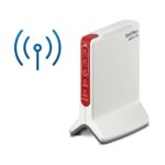 AVM FRITZ!Box 6820 LTE V3 Router/LTE Modem