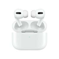 Apple AirPods Pro Weiß Weiß