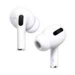 Apple AirPods Pro Weiß Weiß