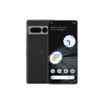 Google Pixel 7 Pro 256GB Obsidian Obsidian