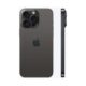 Apple iPhone 15 Pro 128GB Titan Schwarz