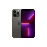 Apple iPhone 13 Pro 512GB Graphit Graphit