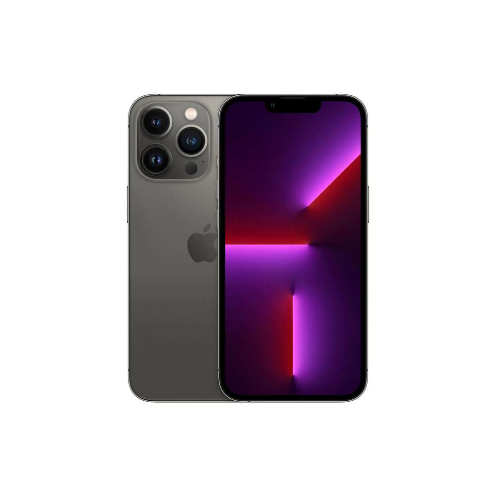 Apple iPhone 13 Pro 512GB Graphit Graphit