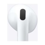 Apple AirPods 4 weiß inkl. Ladecase (USB-C)