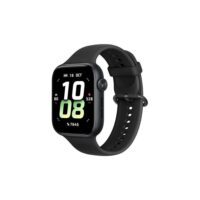 Honor Watch 5 schwarz schwarz