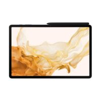 Samsung Galaxy Tab S8+ 5G 128GB Graphite SM-X806 Wie neu